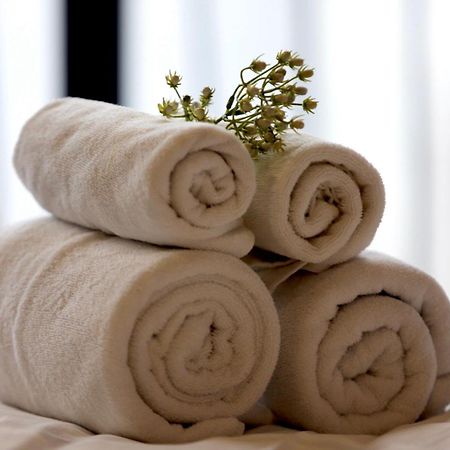 Sumitomo3- Luxury Apartment Hotel Near Lotte 하노이 외부 사진