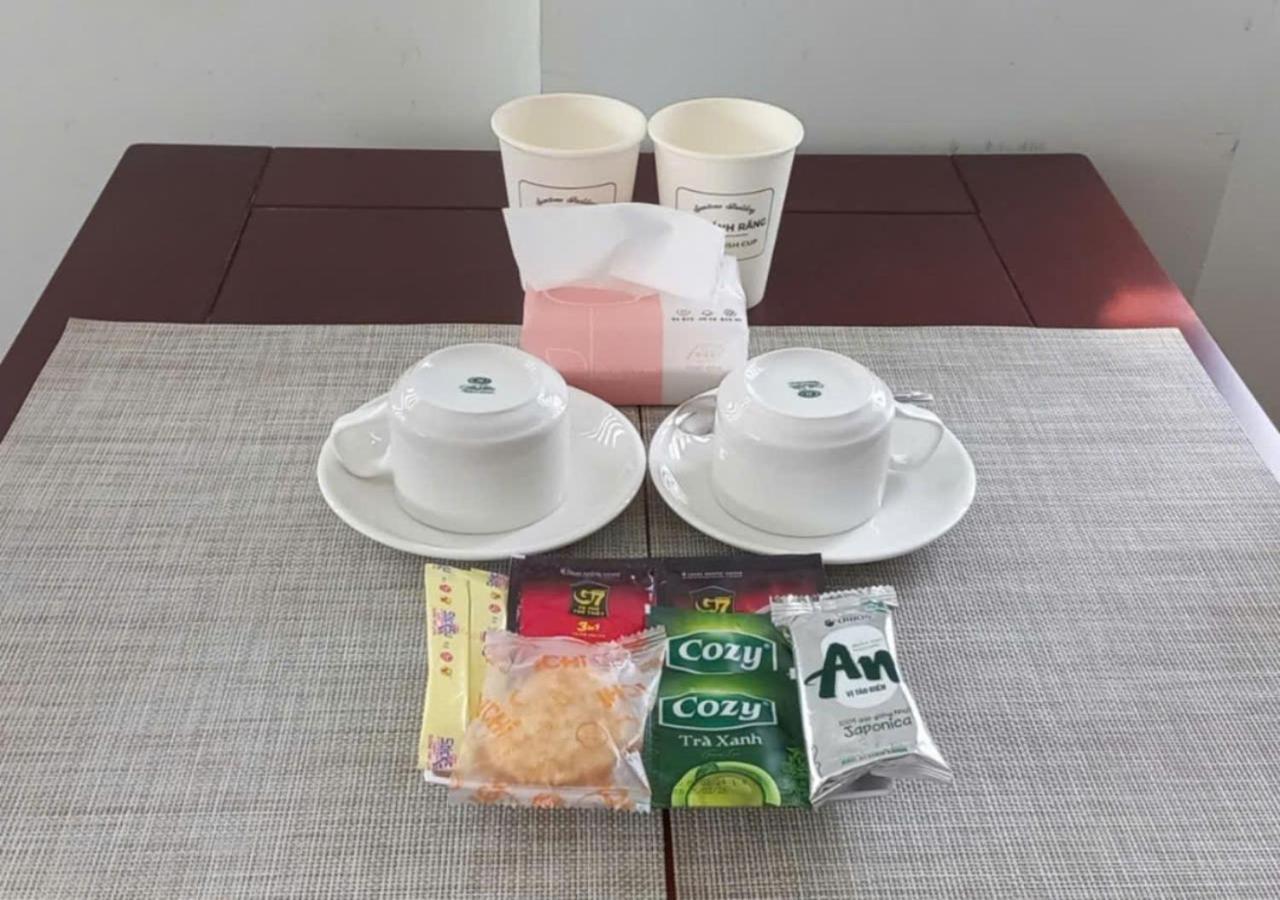 Sumitomo3- Luxury Apartment Hotel Near Lotte 하노이 외부 사진